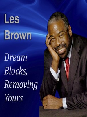 cover image of Dream Blocks, Removing Yours